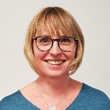 Marianne BEAU