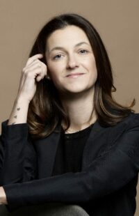 Lucie LO-SURDO