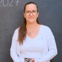 Carole CHALENDARD