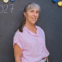 Gisèle PERRIN