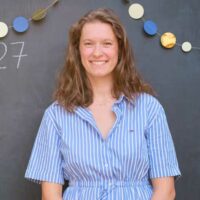 Margaux THEVENOT