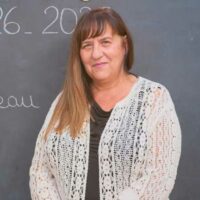 Patrica COURTIN