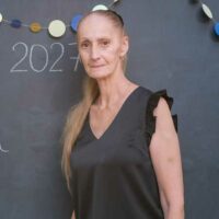 Sonia CHAIBI